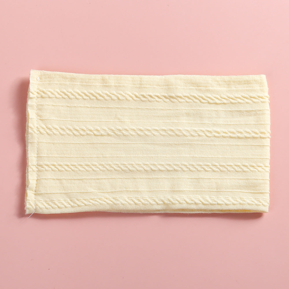 Wholesale Children's Elastic Nylon Headbands